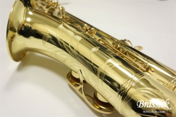 Tenor Saxophone SERIE Ⅲ